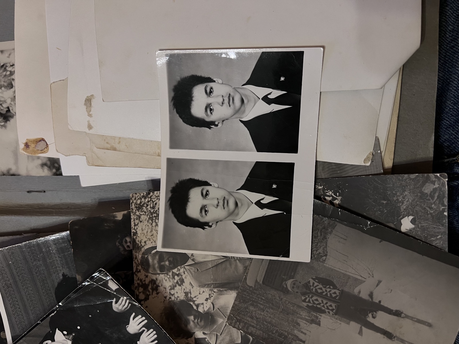 Детское фото