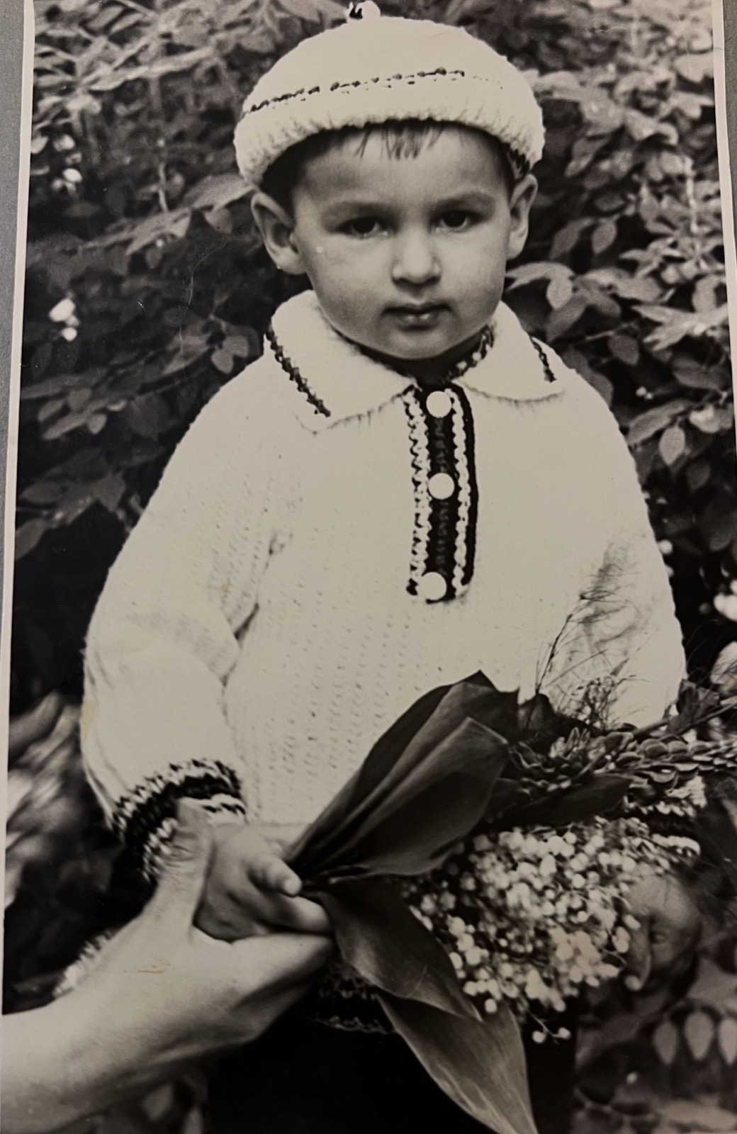 Детское фото