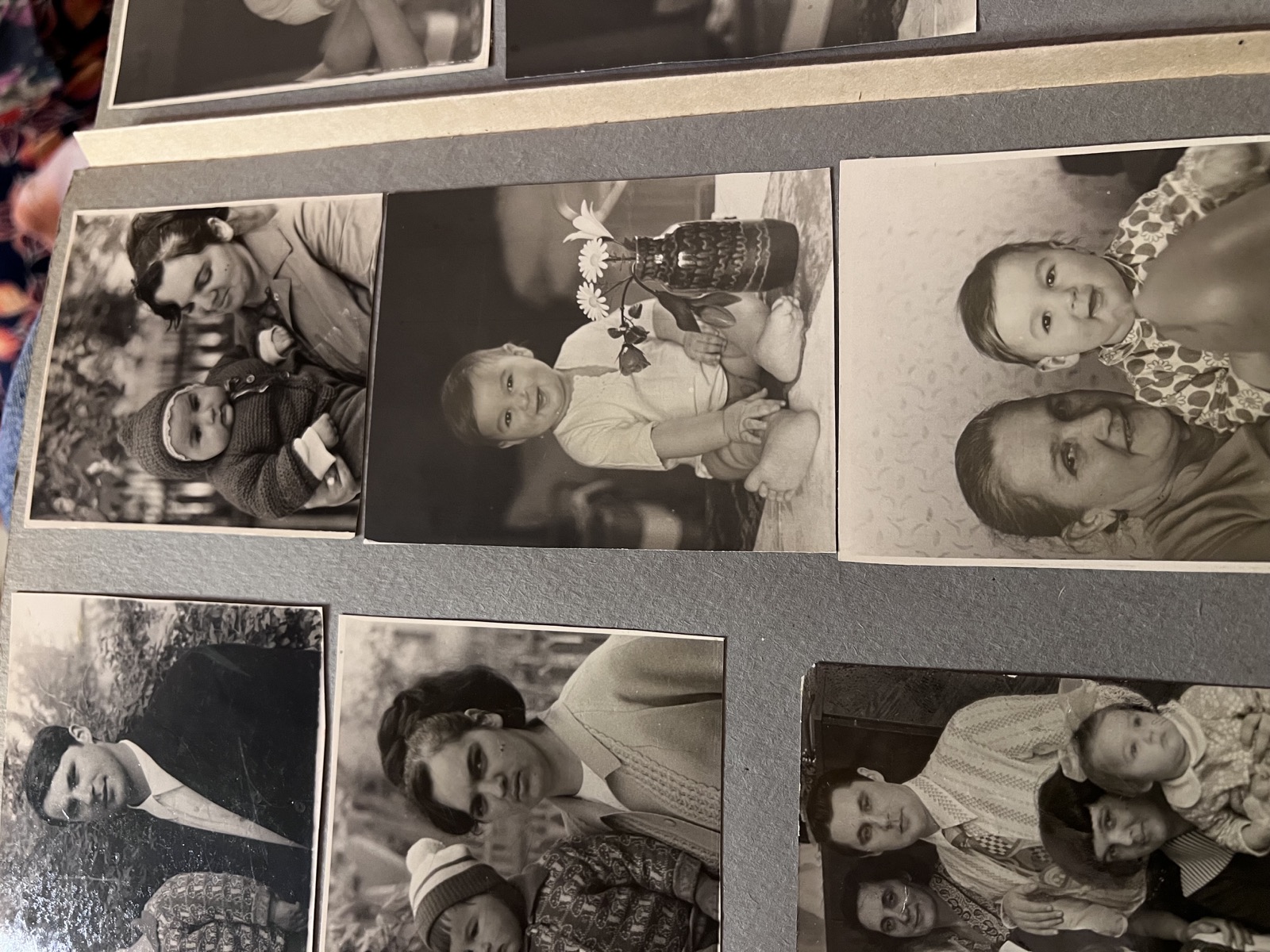 Детское фото