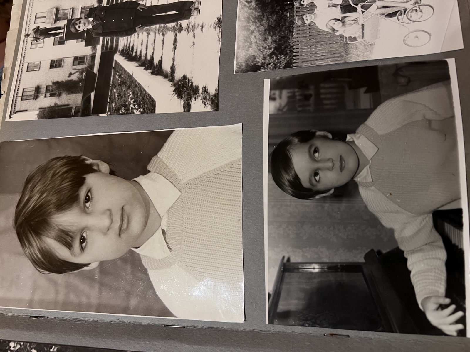 Детское фото