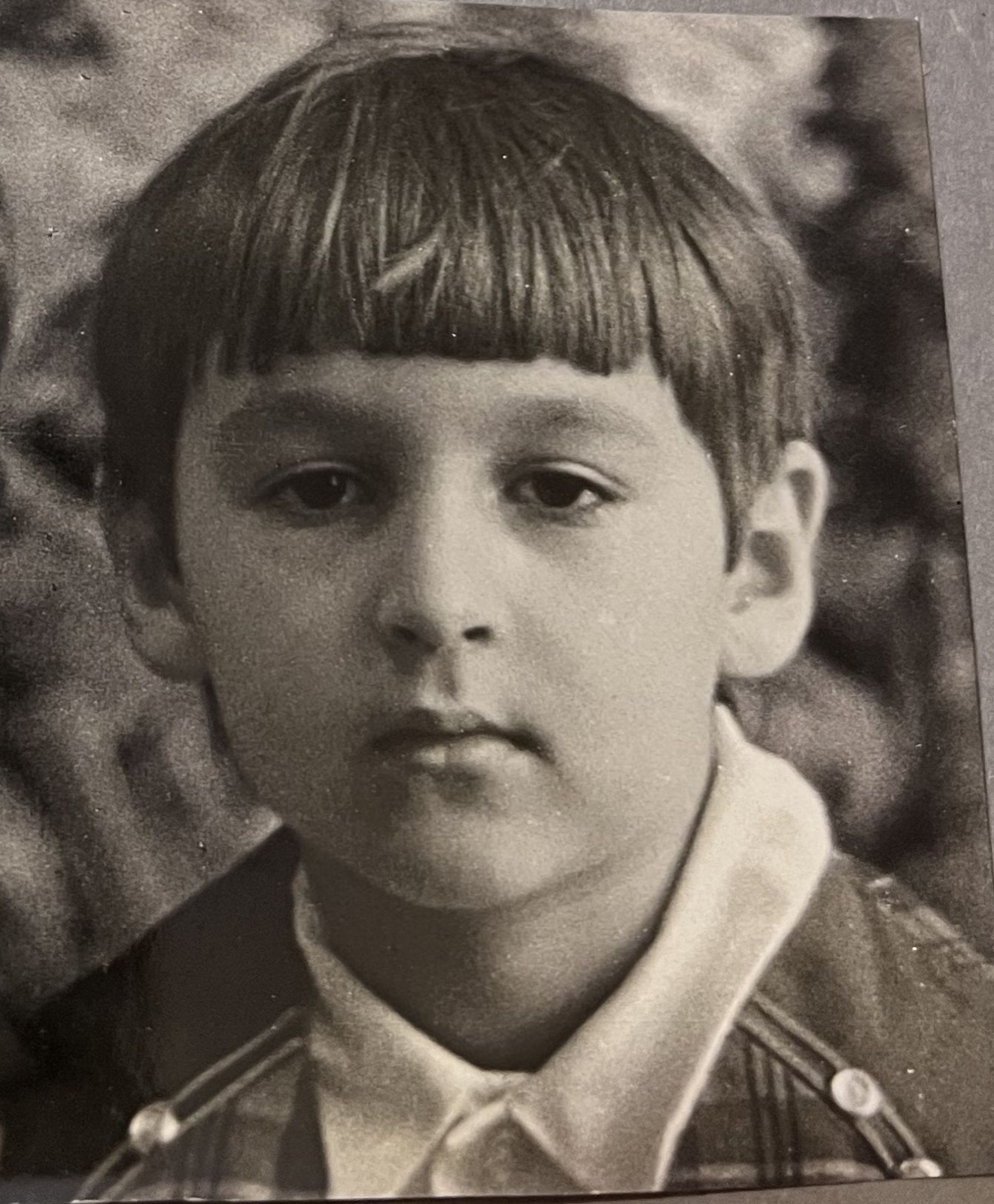 Детское фото