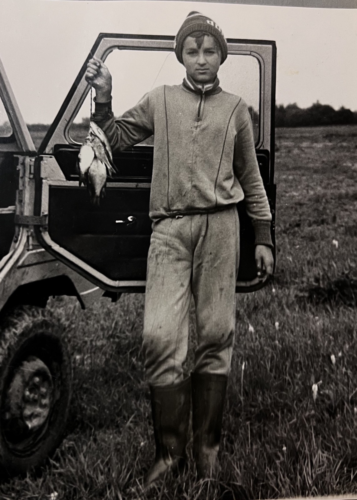 Детское фото