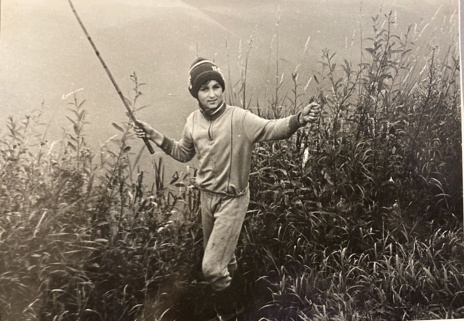 Детское фото