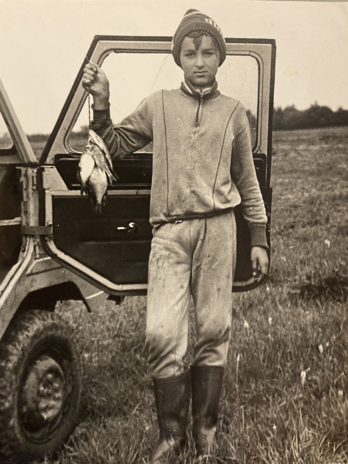 Детское фото