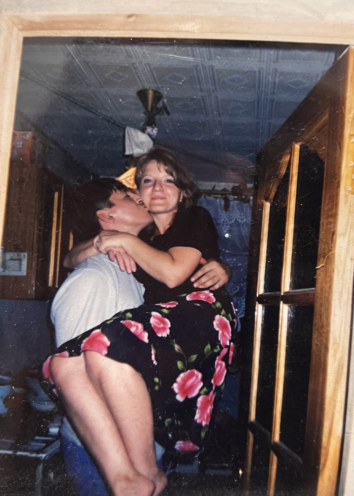 Фото про любовь